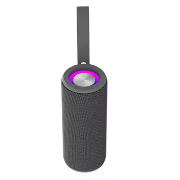 Mono nešiojamasis garsiakalbis Denver BTV-213GR, juodas