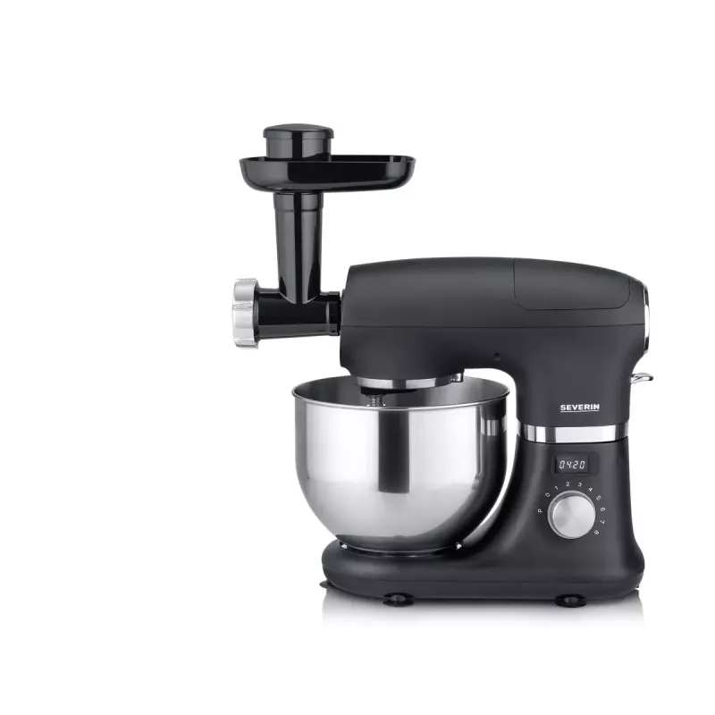 SEVERIN ZB 5594 makaronų priedas virtuvės mašinoms