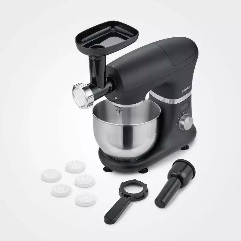 SEVERIN ZB 5594 makaronų priedas virtuvės mašinoms