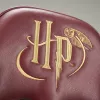 PC žaidimų kėdė Subsonic Hogwarts, minkšta sėdynė, ruda, 125 kg