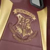 PC žaidimų kėdė Subsonic Hogwarts, minkšta sėdynė, ruda, 125 kg
