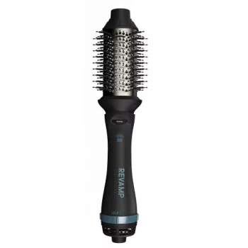 Revamp Progloss Volume & Style Hot Brush Style Hot air brush Warm Juoda 1000 W 3 m