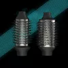 Revamp Progloss Volume & Style Hot Brush Style Hot air brush Warm Juoda 1000 W 3 m
