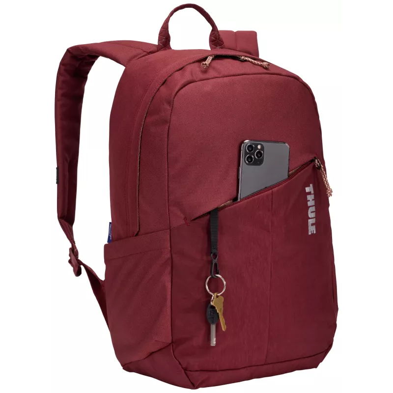 Thule TCAM6115 New Maroon 40,6 cm (16 colių)