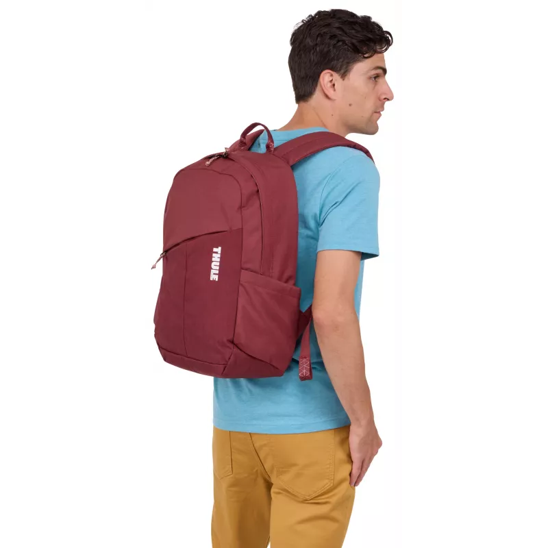 Thule TCAM6115 New Maroon 40,6 cm (16 colių)