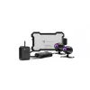 Vaizdo registratorius motociklui Navitel M800 DUAL Full HD 1920x1080 Wi-Fi juodas