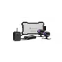 Vaizdo registratorius motociklui Navitel M800 DUAL Full HD 1920x1080 Wi-Fi juodas
