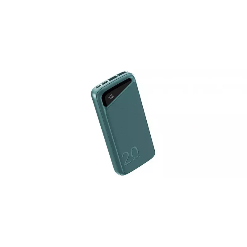 Navitel PWR20 MX GREEN išorinė baterija 20000 mAh