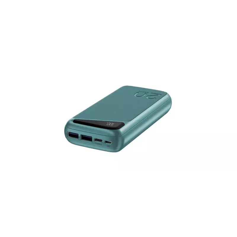 Navitel PWR20 MX GREEN išorinė baterija 20000 mAh