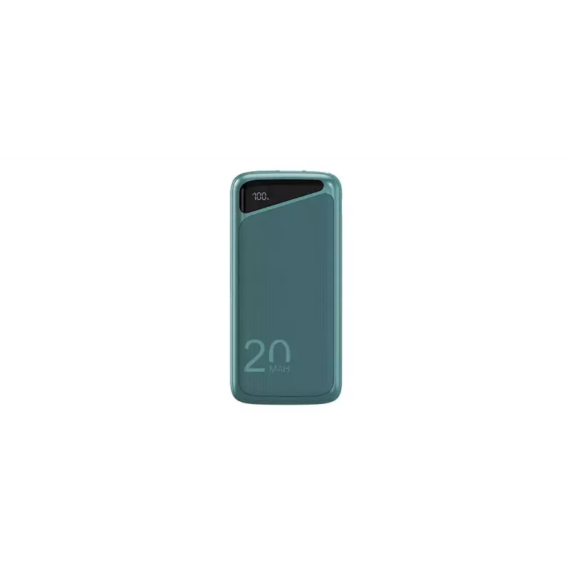 Navitel PWR20 MX GREEN išorinė baterija 20000 mAh
