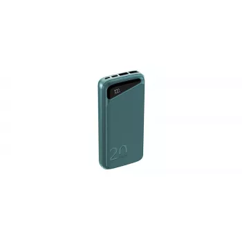 Navitel PWR20 MX GREEN išorinė baterija 20000 mAh