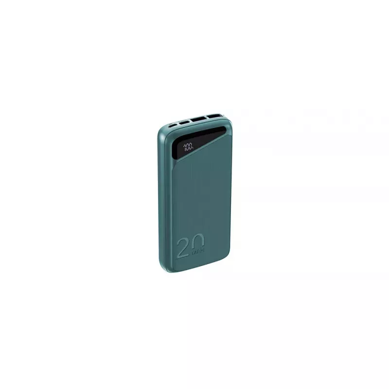 Navitel PWR20 MX GREEN išorinė baterija 20000 mAh