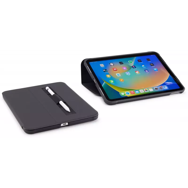 Case Logic SnapView CSIE-2256 Juoda 27.7 cm (10.9 colio) dėklas