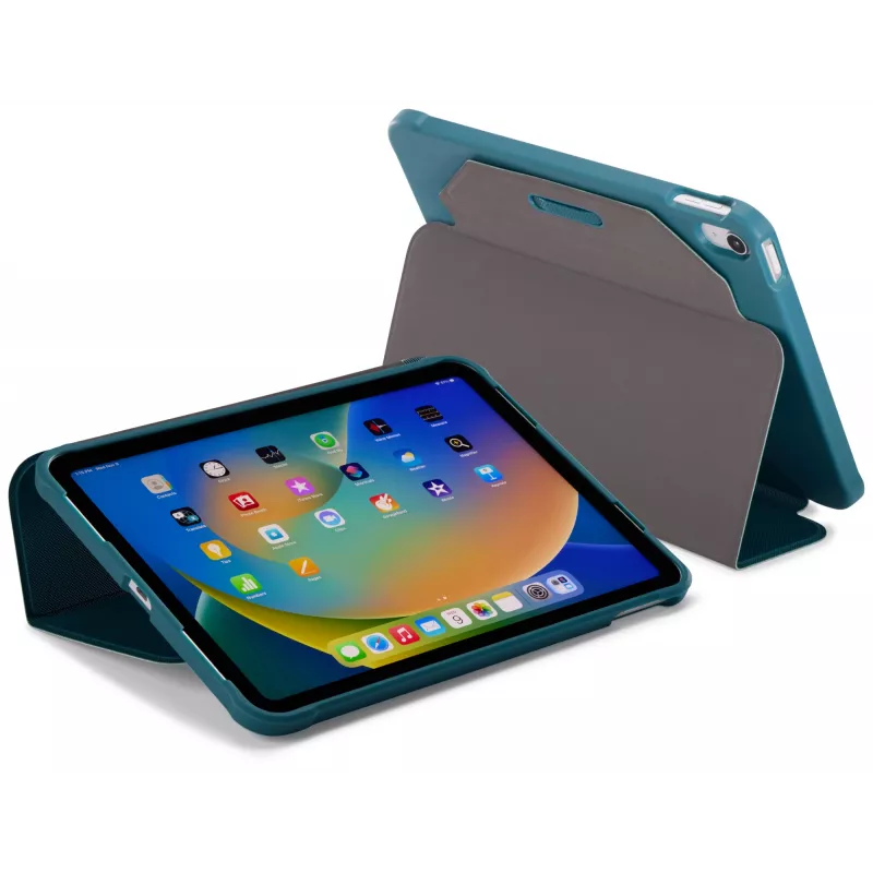Case Logic SnapView CSIE2156 – Patina Mėlyna 27,7 cm (10,9 colio) dėklas