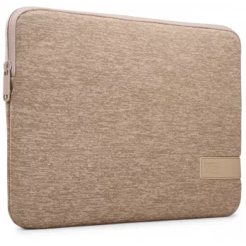 Case Logic Reflect REFMB113 - Boulder Beige 33 cm (13 inch) rankovė