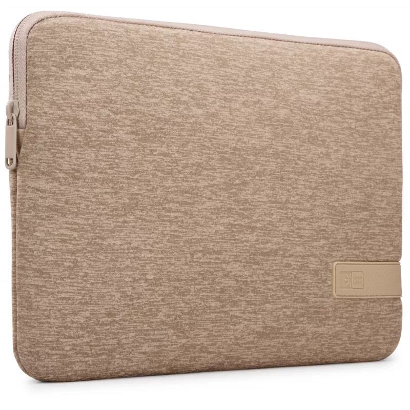 Case Logic Reflect REFMB113 - Boulder Beige 33 cm (13 inch) rankovė