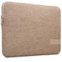 Case Logic Reflect REFMB113 - Boulder Beige 33 cm (13 inch) rankovė