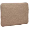 Case Logic Reflect REFMB113 - Boulder Beige 33 cm (13 inch) rankovė