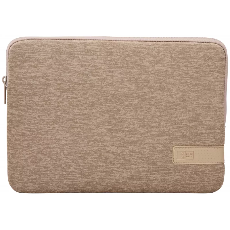 Case Logic Reflect REFMB113 - Boulder Beige 33 cm (13 inch) rankovė