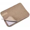 Case Logic Reflect REFMB113 - Boulder Beige 33 cm (13 inch) rankovė