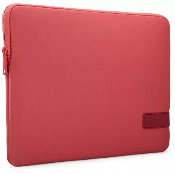 Case Logic Reflect REFMB114 - Astro Dust 35,6 cm (14 colių) rankovė, raudona