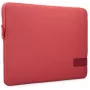 Case Logic Reflect REFMB114 - Astro Dust 35,6 cm (14 colių) rankovė, raudona