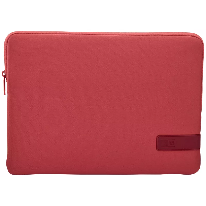 Case Logic Reflect REFMB114 - Astro Dust 35,6 cm (14 colių) rankovė, raudona