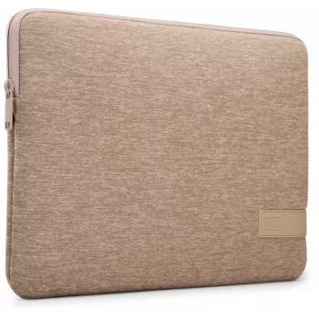 Case Logic Reflect REFMB114 - Boulder Beige 35.6 cm (14 colių) rankovės tipo dėklas