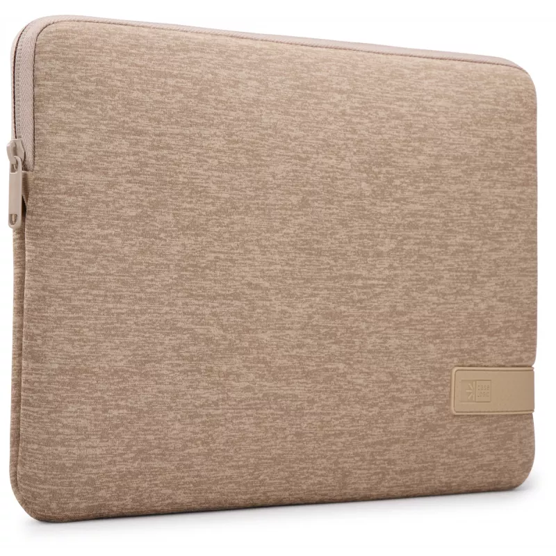 Case Logic Reflect REFMB114 - Boulder Beige 35.6 cm (14 colių) rankovės tipo dėklas