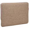 Case Logic Reflect REFMB114 - Boulder Beige 35.6 cm (14 colių) rankovės tipo dėklas
