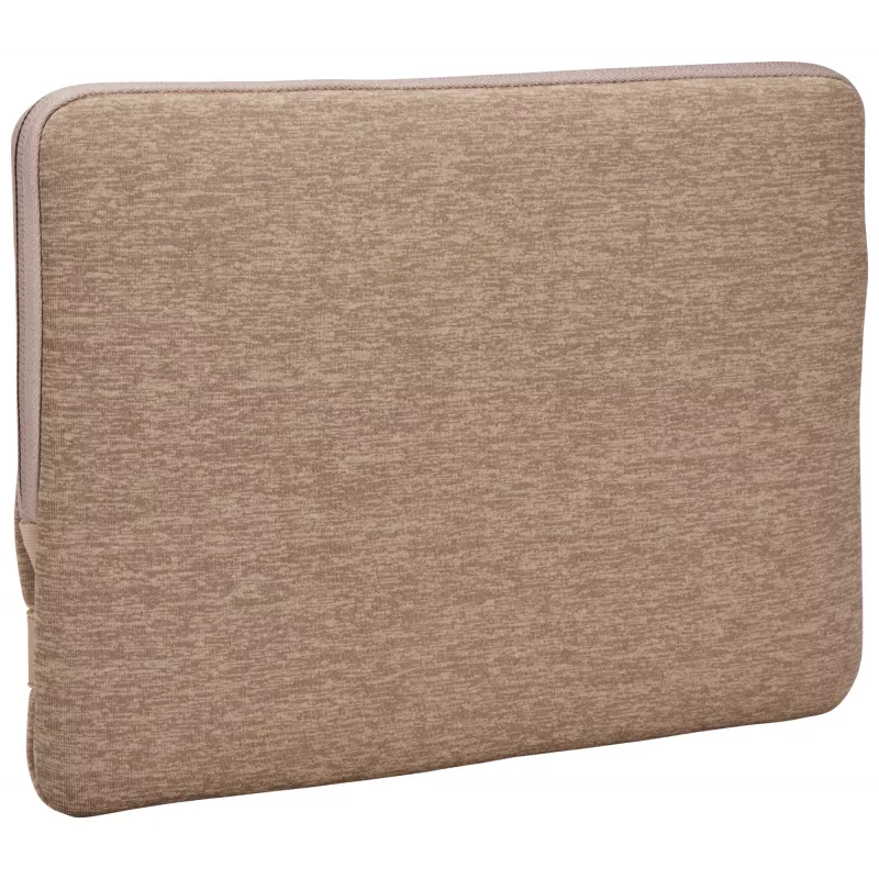 Case Logic Reflect REFMB114 - Boulder Beige 35.6 cm (14 colių) rankovės tipo dėklas