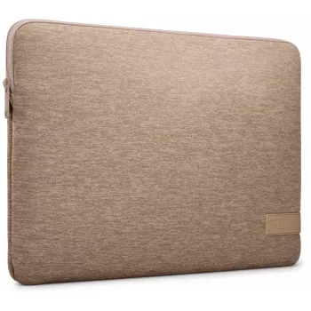 Case Logic Reflect REFPC116 - Boulder Beige 39,6 cm (15,6 col.) rankovės tipo dėklas
