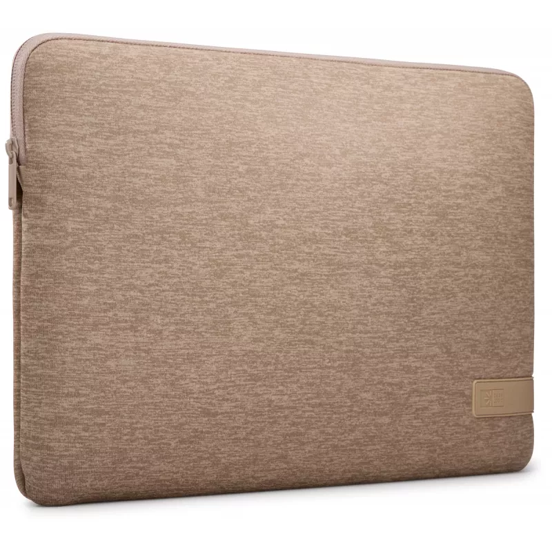 Case Logic Reflect REFPC116 - Boulder Beige 39,6 cm (15,6 col.) rankovės tipo dėklas