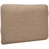 Case Logic Reflect REFPC116 - Boulder Beige 39,6 cm (15,6 col.) rankovės tipo dėklas