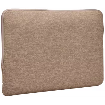 Case Logic Reflect REFPC116 - Boulder Beige 39,6 cm (15,6 col.) rankovės tipo dėklas