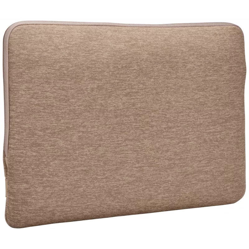Case Logic Reflect REFPC116 - Boulder Beige 39,6 cm (15,6 col.) rankovės tipo dėklas