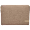 Case Logic Reflect REFPC116 - Boulder Beige 39,6 cm (15,6 col.) rankovės tipo dėklas