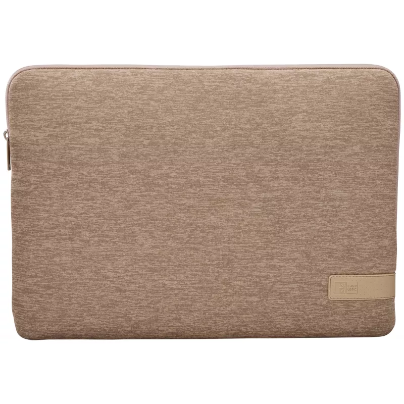 Case Logic Reflect REFPC116 - Boulder Beige 39,6 cm (15,6 col.) rankovės tipo dėklas
