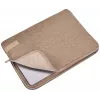 Case Logic Reflect REFPC116 - Boulder Beige 39,6 cm (15,6 col.) rankovės tipo dėklas