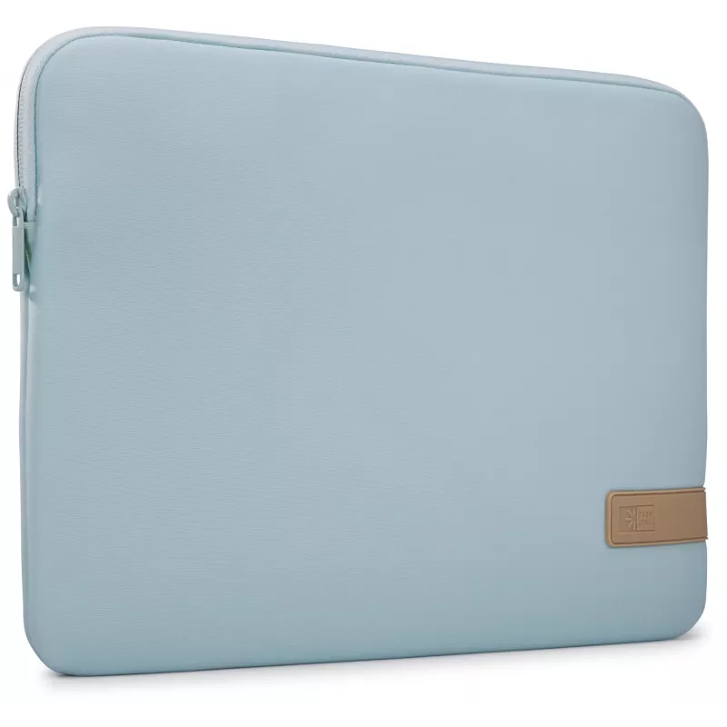Case Logic Reflect REFPC114 – švelniai mėlynas 35,6 cm (14 col.) įmautės tipo dėklas