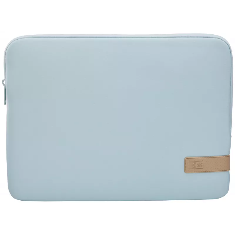 Case Logic Reflect REFPC114 – švelniai mėlynas 35,6 cm (14 col.) įmautės tipo dėklas