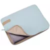 Case Logic Reflect REFPC114 – švelniai mėlynas 35,6 cm (14 col.) įmautės tipo dėklas