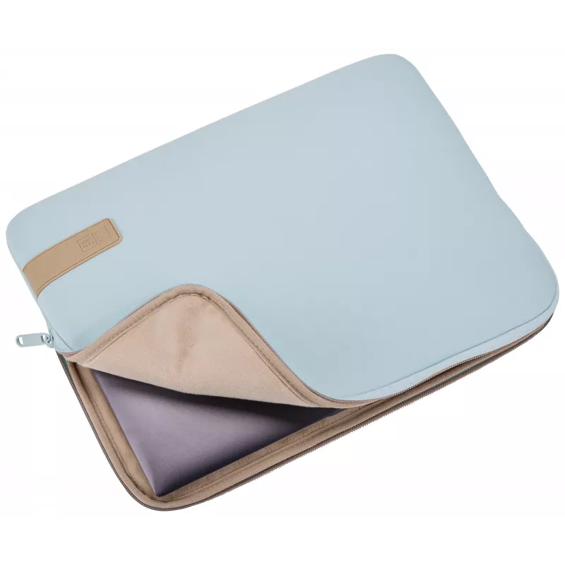 Case Logic Reflect REFPC114 – švelniai mėlynas 35,6 cm (14 col.) įmautės tipo dėklas