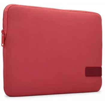 Case Logic Reflect REFMB113 - Astro Dust 33 cm (13 colių) rankovės dėklas, raudonas