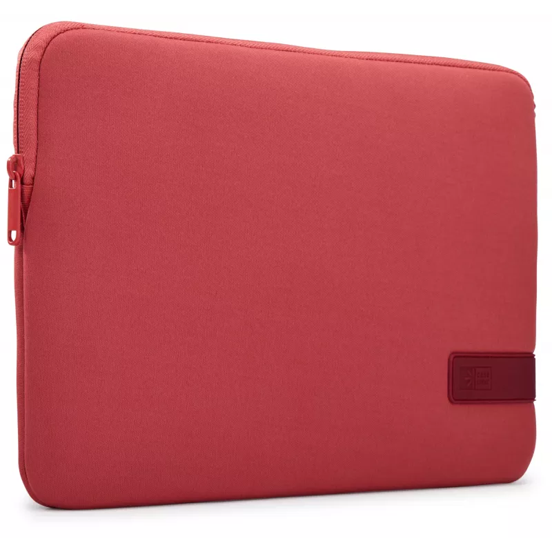 Case Logic Reflect REFMB113 - Astro Dust 33 cm (13 colių) rankovės dėklas, raudonas