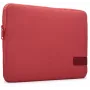 Case Logic Reflect REFMB113 - Astro Dust 33 cm (13 colių) rankovės dėklas, raudonas