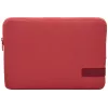 Case Logic Reflect REFMB113 - Astro Dust 33 cm (13 colių) rankovės dėklas, raudonas