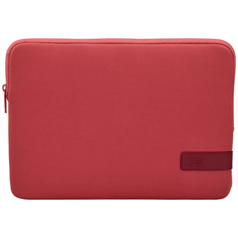 Case Logic Reflect REFMB113 - Astro Dust 33 cm (13 colių) rankovės dėklas, raudonas