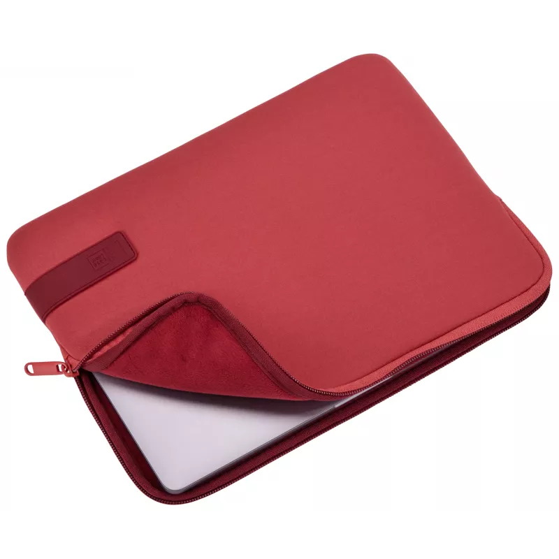 Case Logic Reflect REFMB113 - Astro Dust 33 cm (13 colių) rankovės dėklas, raudonas
