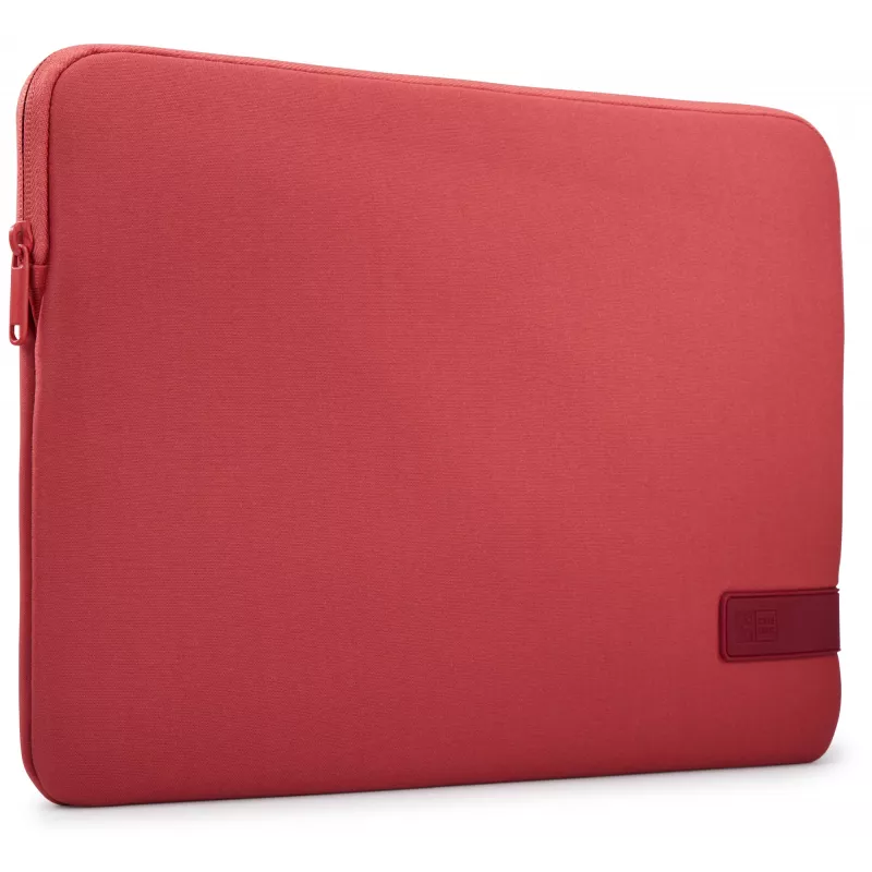 Case Logic Reflect REFPC114 - Astro Dust 35,6 cm (14 colių) rankovės tipo dėklas raudonas